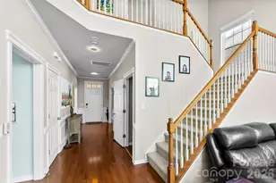 5630 Colonial Garden Dr, Huntersville, NC 28078 - Photo 22