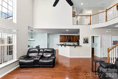 5630 Colonial Garden Drive, Huntersville, NC 28078 - Photo 12