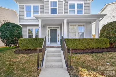 15725 Chipping Drive, Huntersville, NC 28078 - Photo 2