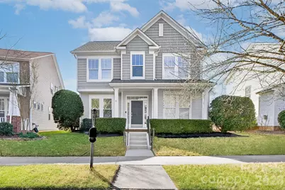 15725 Chipping Drive, Huntersville, NC 28078 - Photo 1