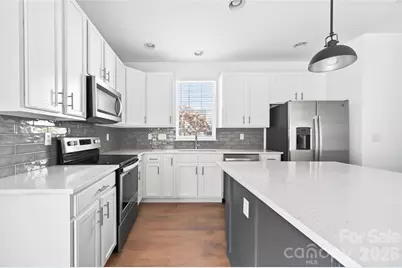 15725 Chipping Drive, Huntersville, NC 28078 - Photo 12