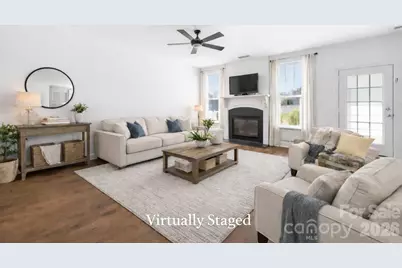 15725 Chipping Drive, Huntersville, NC 28078 - Photo 20