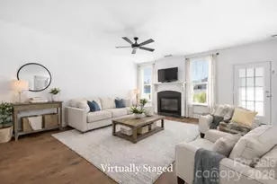 15725 Chipping Dr, Huntersville, NC 28078 - Photo 20