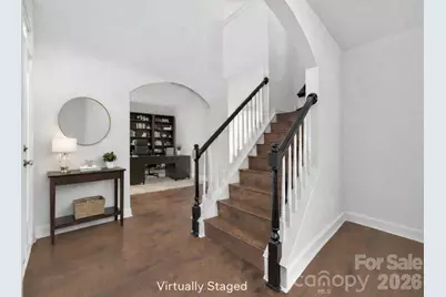 15725 Chipping Drive, Huntersville, NC 28078 - Photo 8