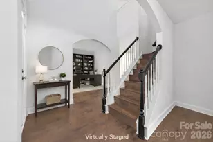 15725 Chipping Dr, Huntersville, NC 28078 - Photo 8