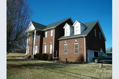 509 E Main Street, Rockwell, NC 28138 - Photo 2