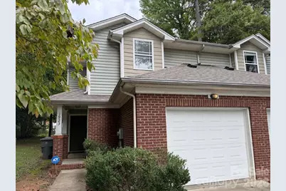 1923 Shamrock Drive, Charlotte, NC 28205 - Photo 1