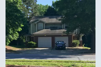 1923 Shamrock Drive, Charlotte, NC 28205 - Photo 2