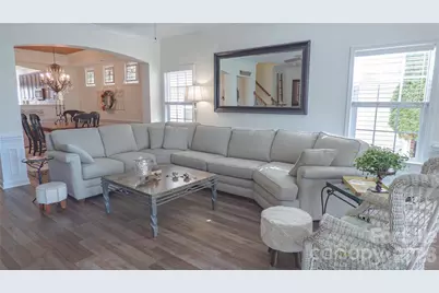 9818 Sky Vista Drive, Huntersville, NC 28078 - Photo 8