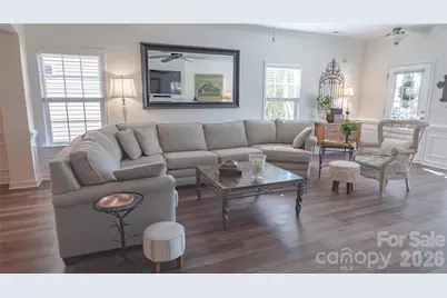 9818 Sky Vista Drive, Huntersville, NC 28078 - Photo 4