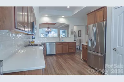 9818 Sky Vista Drive, Huntersville, NC 28078 - Photo 16