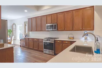 9818 Sky Vista Drive, Huntersville, NC 28078 - Photo 12