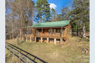 3205 Collinsville Road, Columbus, NC 28722 - Photo 2