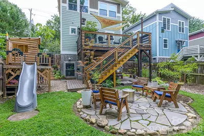 141 State Street, Asheville, NC 28806 - Photo 42