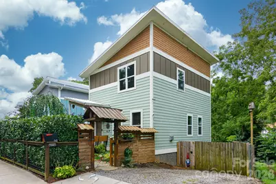 141 State Street, Asheville, NC 28806 - Photo 1