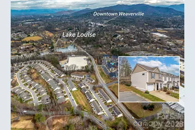 27 Barnett Shoals Drive, Weaverville, NC 28787 - Photo 2