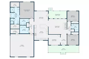 334 Summer Orchard Dr, Hendersonville, NC 28792 - Photo 4