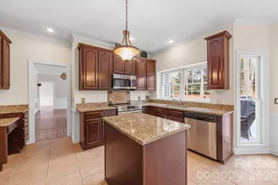 14836 Charterhouse Lane, Huntersville, NC 28078 - Photo 4