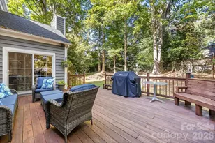 14836 Charterhouse Ln, Huntersville, NC 28078 - Photo 44