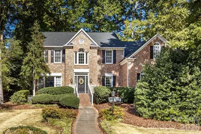 14836 Charterhouse Lane, Huntersville, NC 28078 - Photo 2