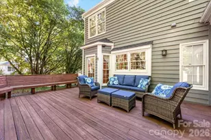 14836 Charterhouse Ln, Huntersville, NC 28078 - Photo 46