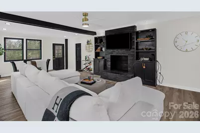 5323 Glenham Drive, Charlotte, NC 28210 - Photo 6