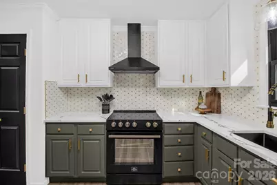 5323 Glenham Drive, Charlotte, NC 28210 - Photo 8