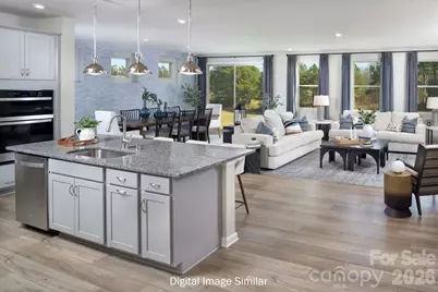 2643 Mabel Lane, Monroe, NC 28110 - Photo 8