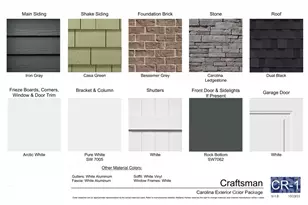 2643 Mabel Ln, Monroe, NC 28110 - Photo 4