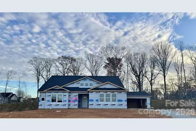 2643 Mabel Lane, Monroe, NC 28110 - Photo 2