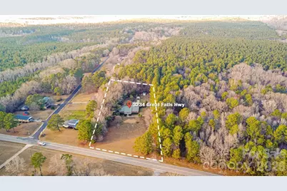 3234 Great Falls Highway, Lancaster, SC 29720 - Photo 2