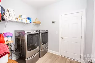 114 Milliner Dr, Troutman, NC 28166 - Photo 16