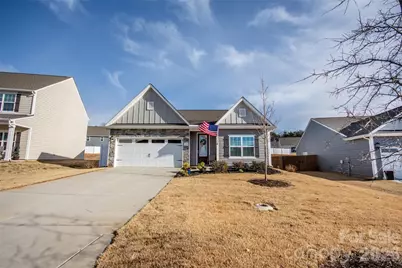 114 Milliner Drive, Troutman, NC 28166 - Photo 4