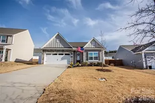 114 Milliner Dr, Troutman, NC 28166 - Photo 4