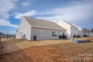 114 Milliner Dr, Troutman, NC 28166 - Photo 36