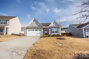 114 Milliner Dr, Troutman, NC 28166 - Photo 2