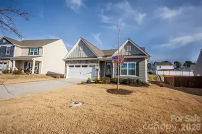 114 Milliner Drive, Troutman, NC 28166 - Photo 4