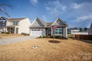 114 Milliner Dr, Troutman, NC 28166 - Photo 4