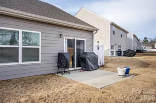 114 Milliner Dr, Troutman, NC 28166 - Photo 38