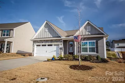 114 Milliner Drive, Troutman, NC 28166 - Photo 1