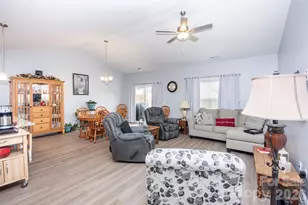 114 Milliner Dr, Troutman, NC 28166 - Photo 8