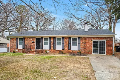 3431 Shamrock Drive, Charlotte, NC 28215 - Photo 1