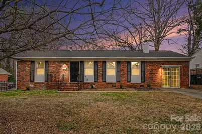 3431 Shamrock Drive, Charlotte, NC 28215 - Photo 1
