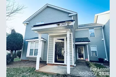 2802 Iron Gate Lane, Charlotte, NC 28212 - Photo 1