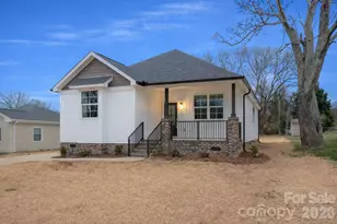 314 Huffman Rd, Gastonia, NC 28056 - Photo 2