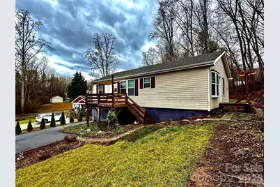 11 Pisgah View Road, Asheville, NC 28806 - Photo 1
