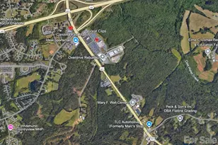 3560-C US Hwy 601 Hwy S, Concord, NC 28025 - Photo 12