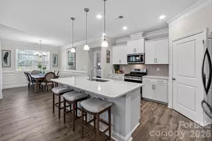 483 York Rd, Troutman, NC 28166 - Photo 2