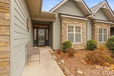 26 Winding Trail Drive, Hendersonville, NC 28791 - Photo 4