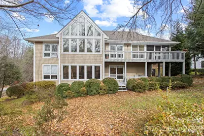 122 Broadmoor Drive, Flat Rock, NC 28731 - Photo 1